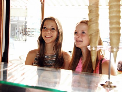 Foto: Eisbar Bayreuth