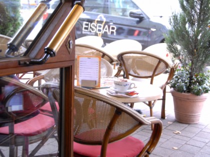 Foto: Eisbar Bayreuth
