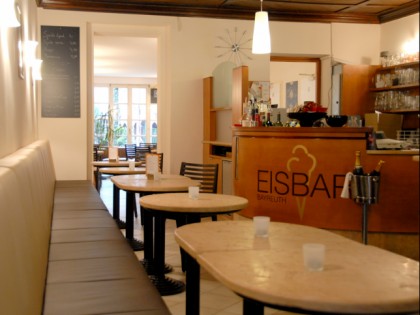 Foto: Eisbar Bayreuth