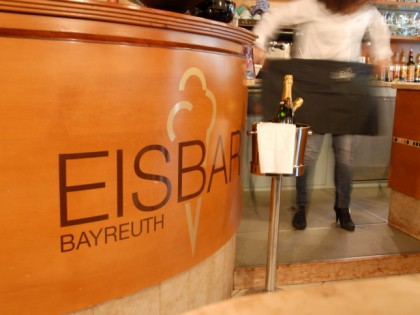 Foto: Eisbar Bayreuth